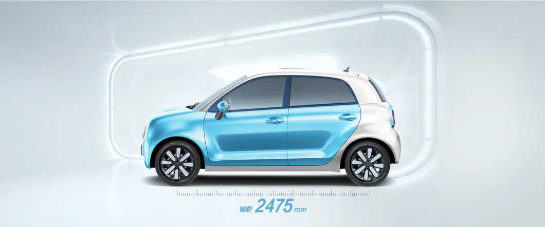 Hot Sell Electric Car Ora R1 Sedan High Speed Max 102km/H Range 351km LHD New Used Motor Lithium Battery Fast Charge