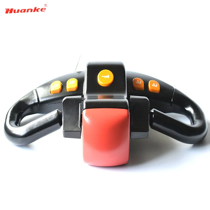 Hot Selling Heli Electric Forklift Stacker Handle Assembly for Heli Cdd930/950
