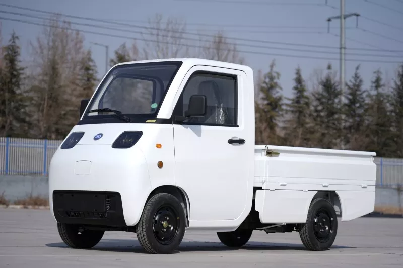 mini car