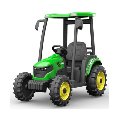 electrical toy truck car