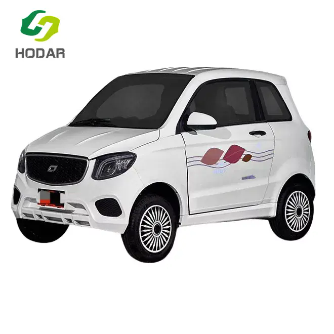 Left-hand-drive Electric Vehicles