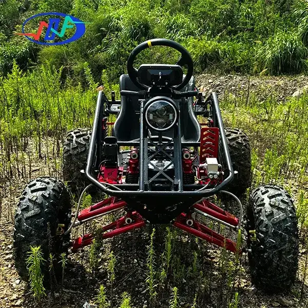 Adult Electric Off-Road Buggy