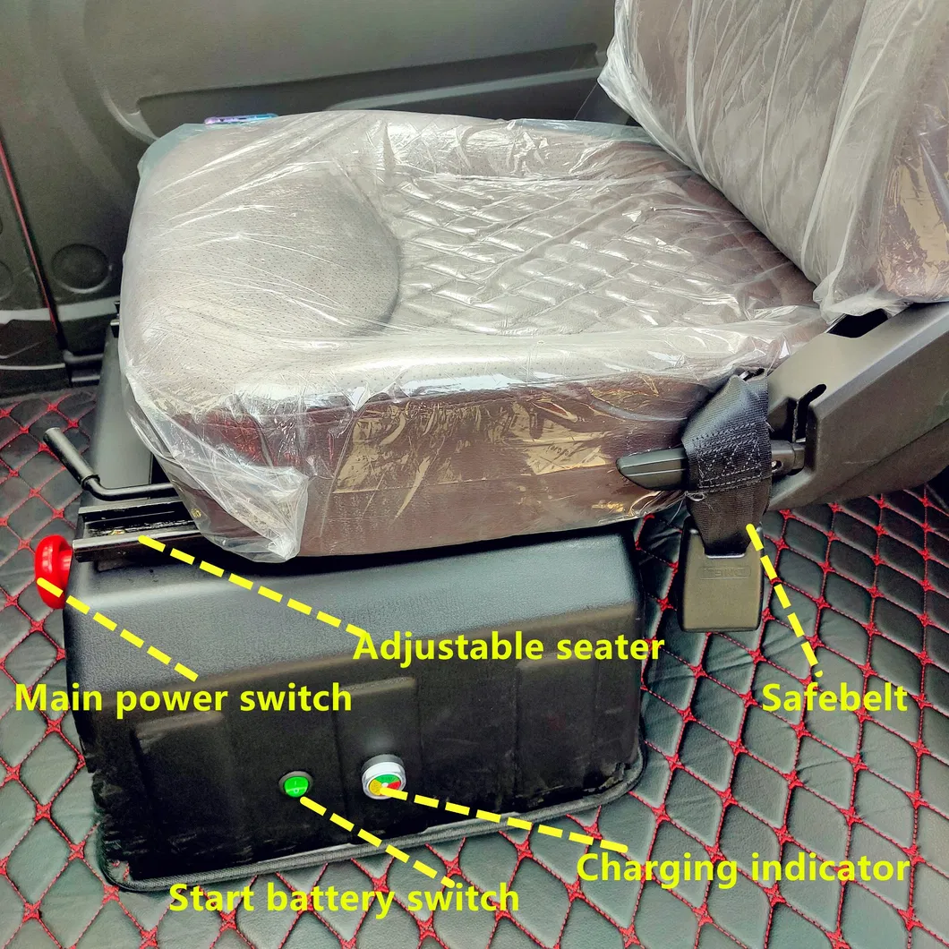 L6e EU Electric Mini Van Fast Food Delivery Truck