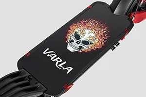 Large Power 1000W*2 Dual Motor Best Electric Scooter