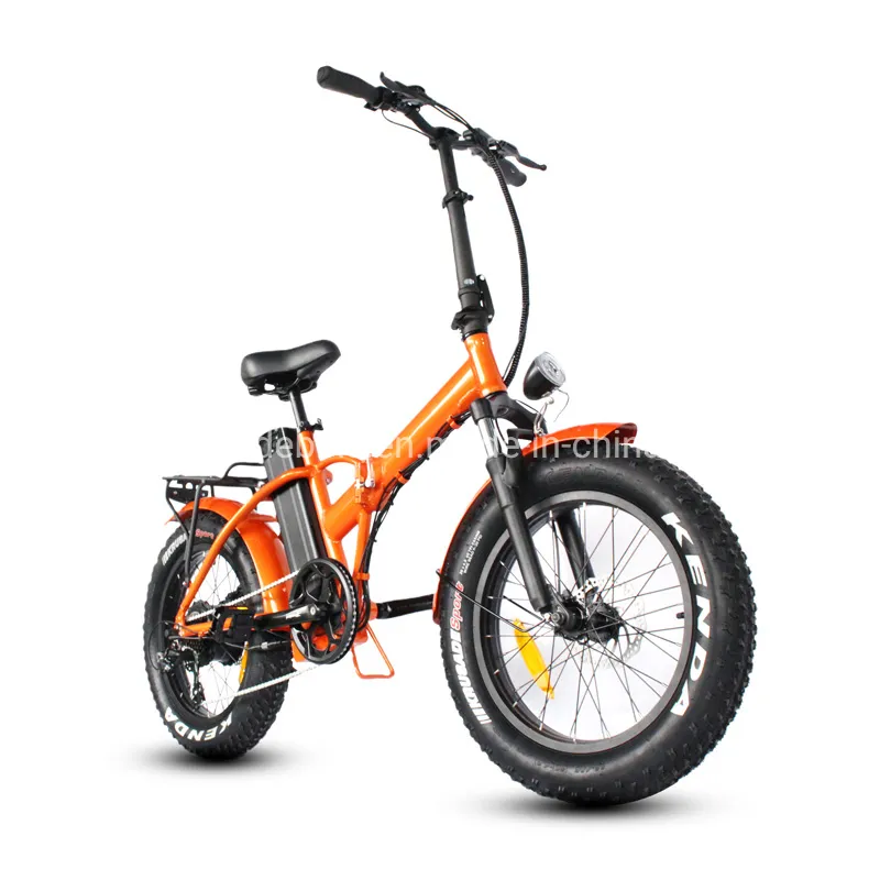 Lectric Bicycle 20" Electric Bike 2020 New Design Bicycle