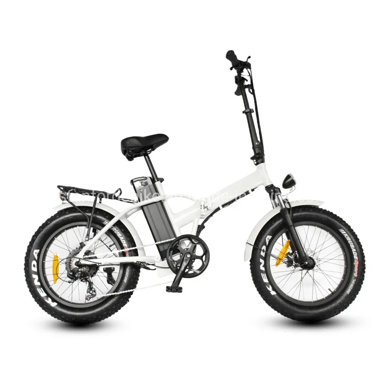 Lectric Bicycle 20" Electric Bike 2020 New Design Bicycle