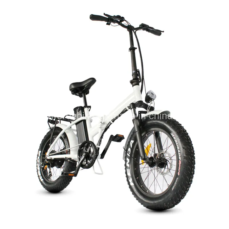 Lectric Bicycle 20" Electric Bike 2020 New Design Bicycle