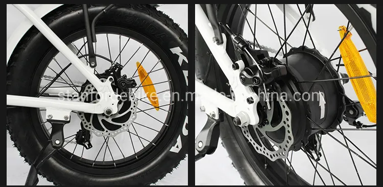 Lectric Bicycle 20" Electric Bike 2020 New Design Bicycle