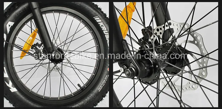 Lectric Bicycle 20" Electric Bike 2020 New Design Bicycle