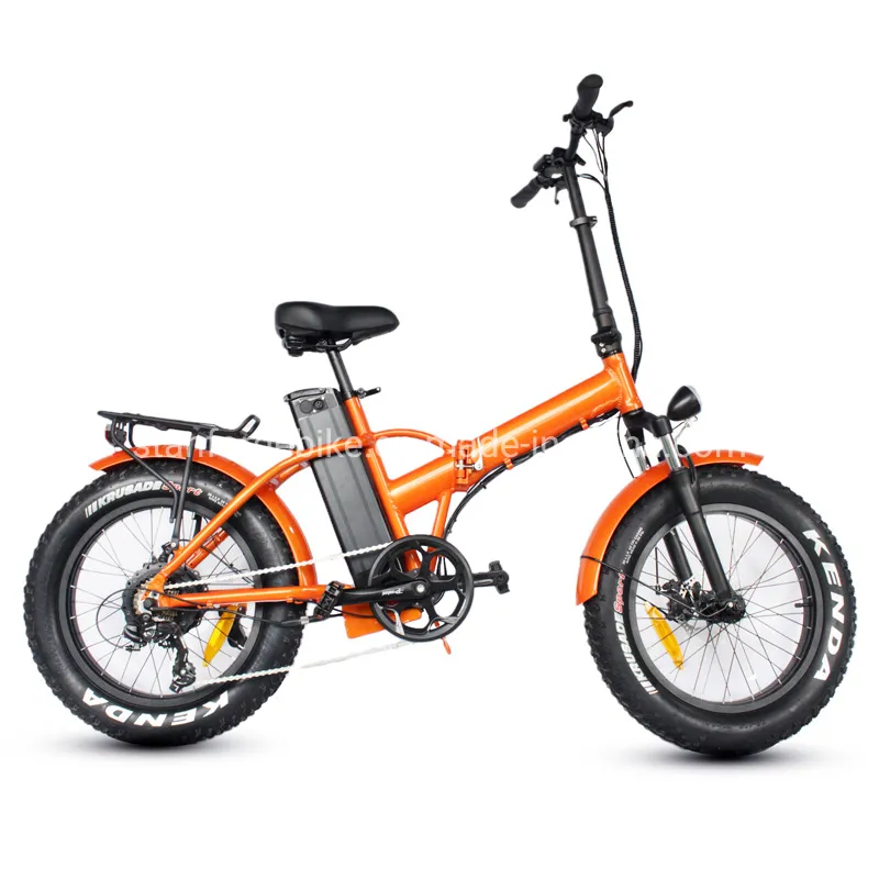 Lectric Bicycle 20" Electric Bike 2020 New Design Bicycle