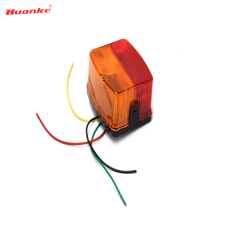 Linde Forklift 12V Rear Light