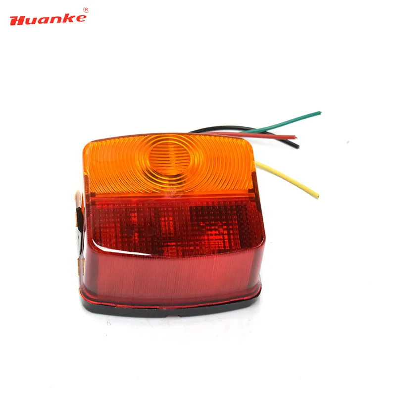 Linde Forklift 12V Tail Light for Left Side
