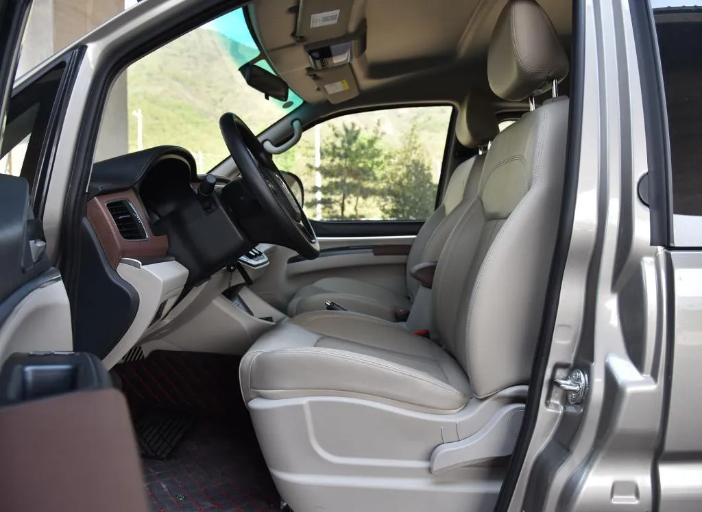 Lingzhi M5 5 Seats Gl EV 100km/H Electric Car Performance High Rating 400km EV
