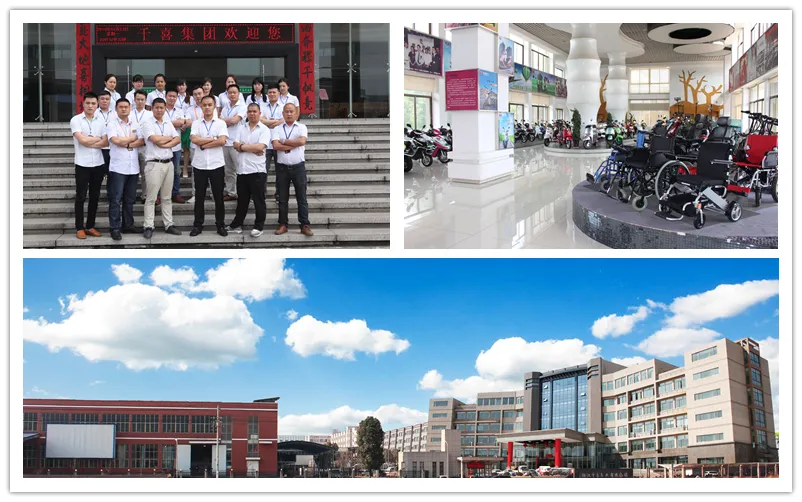 Luxury Appearance Style Novel Electric Scooter