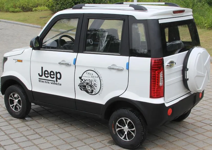 Max Speed 45km/H Endurance Mileage Range150km Electric Car