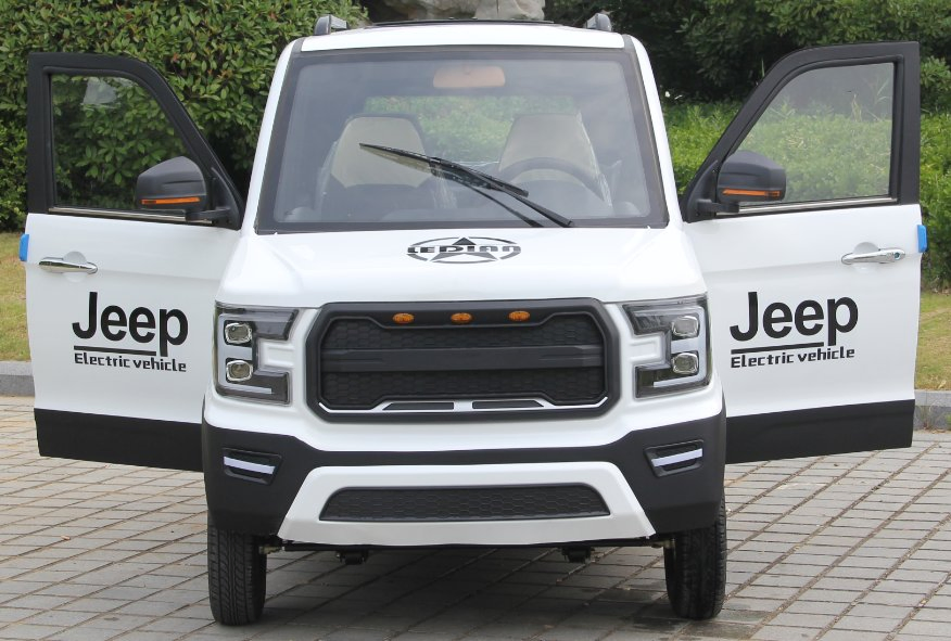 Max Speed 45km/H Endurance Mileage Range150km Electric Car