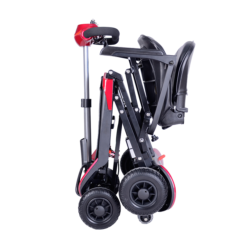Medical Equipment Handicapped Mobility Scooter for Disabled