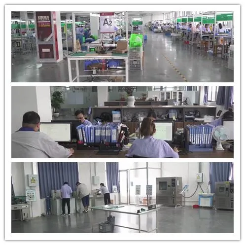 Mic-Zg 20 Inch 700c Rear Wheel Fat Tire 48V 1000W Electric Bike Kit with Battery