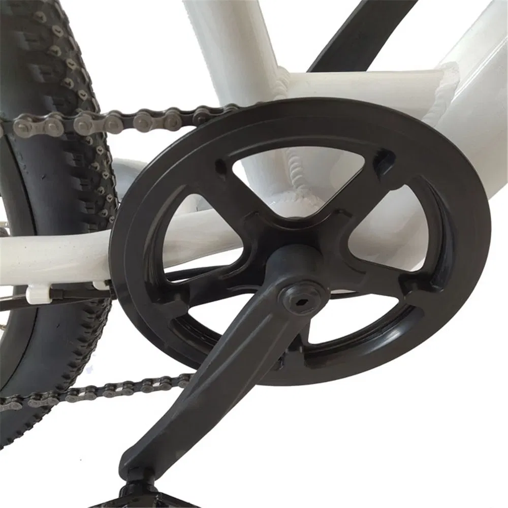 MID Motor Electric Bicyclemid-Drive Ebikemini Electric Bike Foldingmontain Bike Electricmontain E Bike