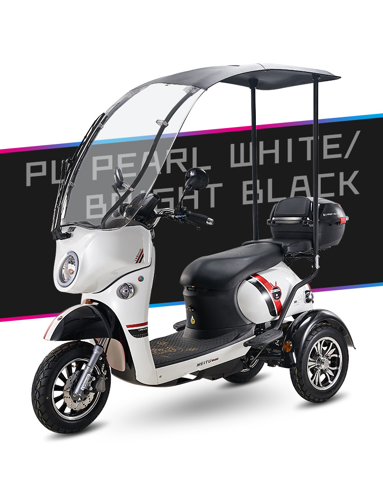 Motorcycle Pedal Cargo Tricycles for Sale Wheels Scooter Tricycle Himiway Bike Tandem Bicycle Fat Tire Folding Ztr Roadster Electric 3 Wheel Reverse Trike