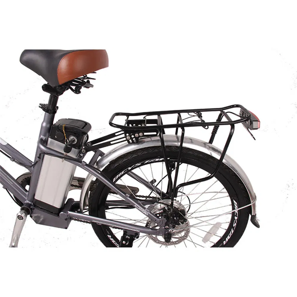 Mountain Bicycle Electric Fatbike Cruiser Floding Bike Fold Ebike Bicycle Bike 1000W16" Bike 20 Inch