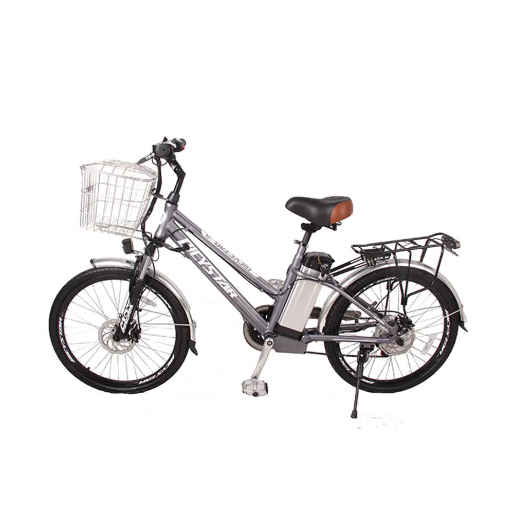 Mountain Bicycle Electric Fatbike Cruiser Floding Bike Fold Ebike Bicycle Bike 1000W16" Bike 20 Inch