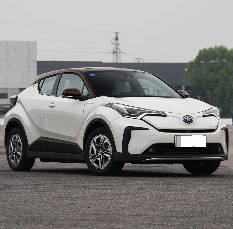 Nev Toyota Used Cars Electric Auto Electrico  Carros Factory Battery Electric Vehicles Cheapest New Cars  Japainese Electric Car Solostar Solar Car