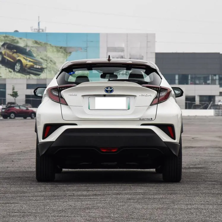 Nev Toyota Used Cars Electric Auto Electrico  Carros Factory Battery Electric Vehicles Cheapest New Cars  Japainese Electric Car Solostar Solar Car