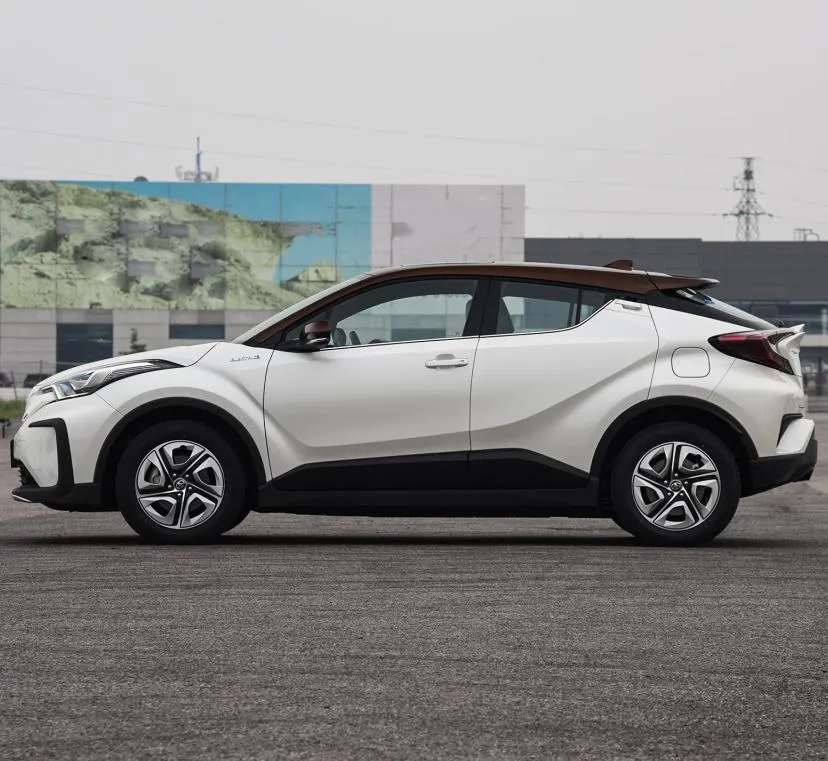 Nev Toyota Used Cars Electric Auto Electrico  Carros Factory Battery Electric Vehicles Cheapest New Cars  Japainese Electric Car Solostar Solar Car