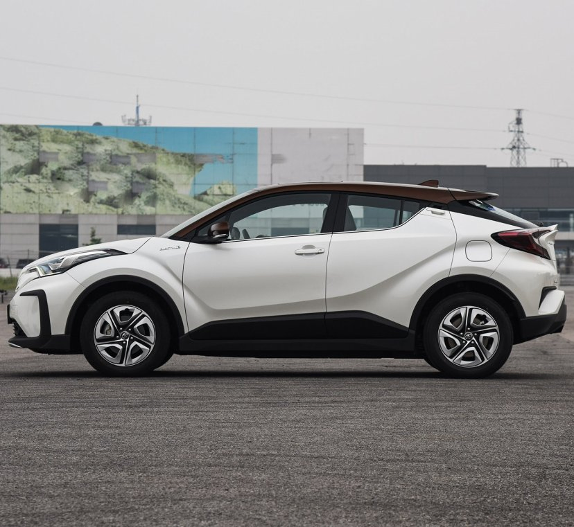 Nev Toyota Used Cars Electric Auto Electrico	Carros Factory Battery Electric Vehicles Cheapest New Cars Japainese Electric Car Solostar Solar Car