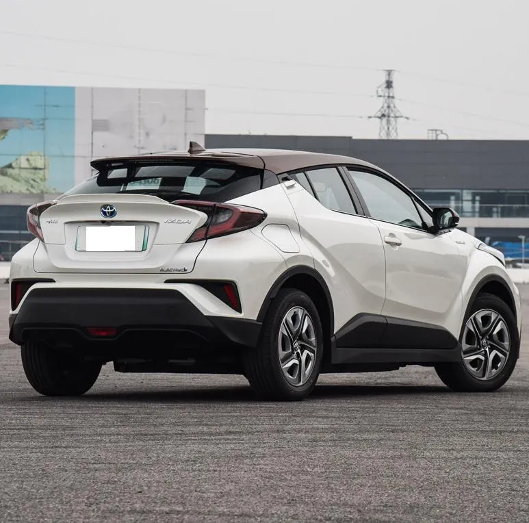 Nev Toyota Used Cars Electric Auto Electrico  Carros Factory Battery Electric Vehicles Cheapest New Cars  Japainese Electric Car Solostar Solar Car