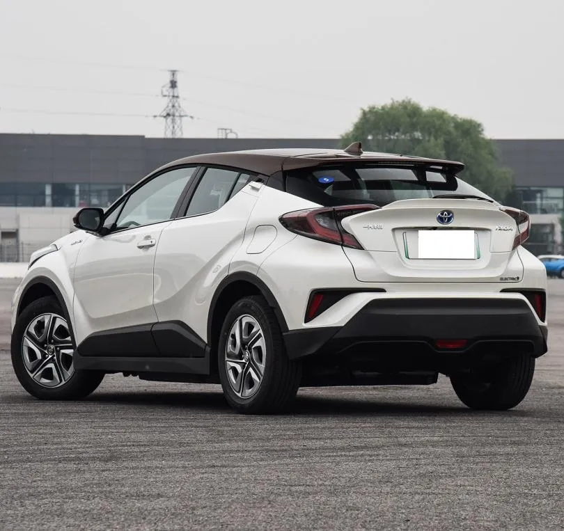 Nev Toyota Used Cars Electric Auto Electrico  Carros Factory Battery Electric Vehicles Cheapest New Cars  Japainese Electric Car Solostar Solar Car