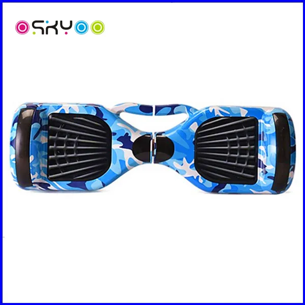 New Arrival Smart Balance Two Wheel Scooter Electric Hoverboard
