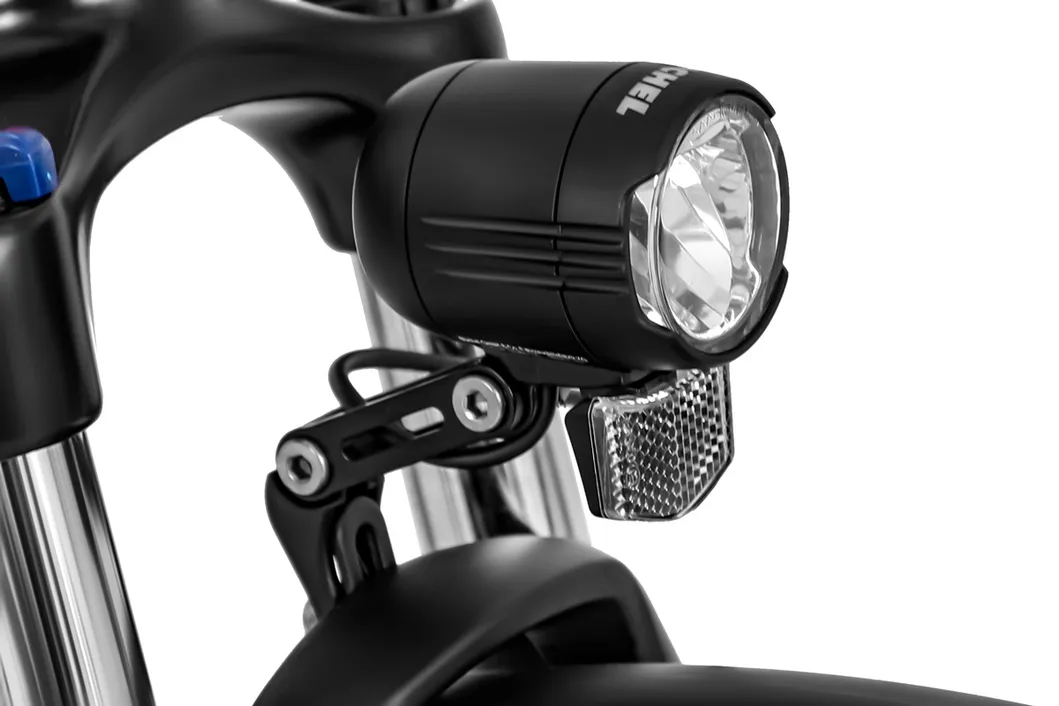 New Design Light Weight with LCD Display Function Shared Ebike E Bike