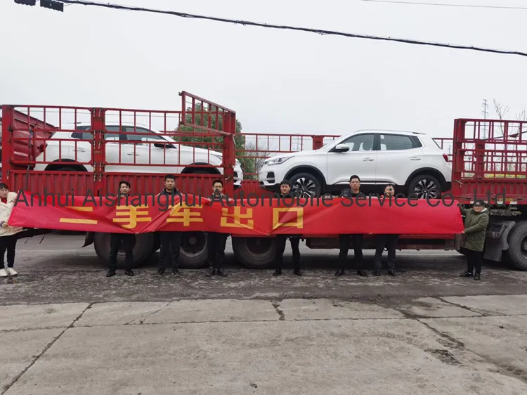 New Electric Car SUV E-Tharu Model 2021 Volkswagen Nedc 315km 44.1kwh 136HP 5 Doors 5seats