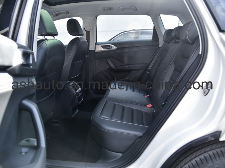 New Electric Car SUV E-Tharu Model 2021 Volkswagen Nedc 315km 44.1kwh 136HP 5 Doors 5seats