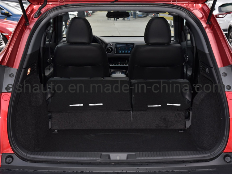 New Electric Car SUV for Honda X-Nv Model 2021 Top Version Nedc 401km 61.3kwh 163HP 280nm 120kw 5 Doors 5 Seats