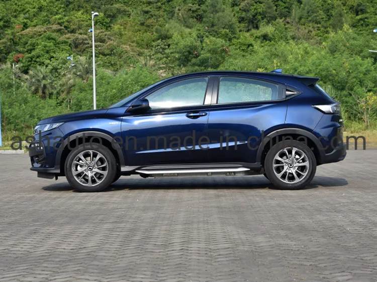 New Electric Car SUV for Honda X-Nv Model 2020 Top Version Nedc 401km 61.3kwh 163HP 280nm 120kw 5 Doors 5 Seats