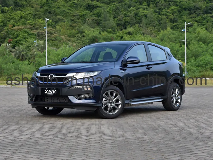 New Electric Car SUV for Honda X-Nv Model 2020 Top Version Nedc 401km 61.3kwh 163HP 280nm 120kw 5 Doors 5 Seats