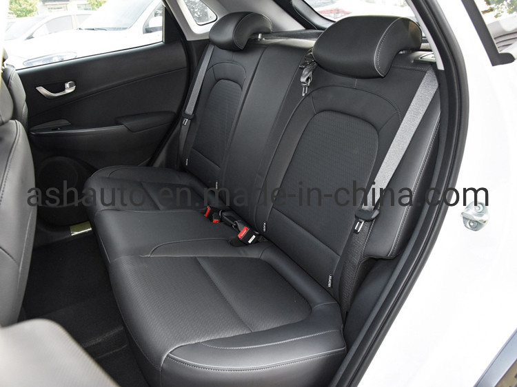 New Electric Car SUV Korean Brand Hyundai Encino Model 2021 Nedc 500km 64.2kwh 177HP 5 Doors 5seats