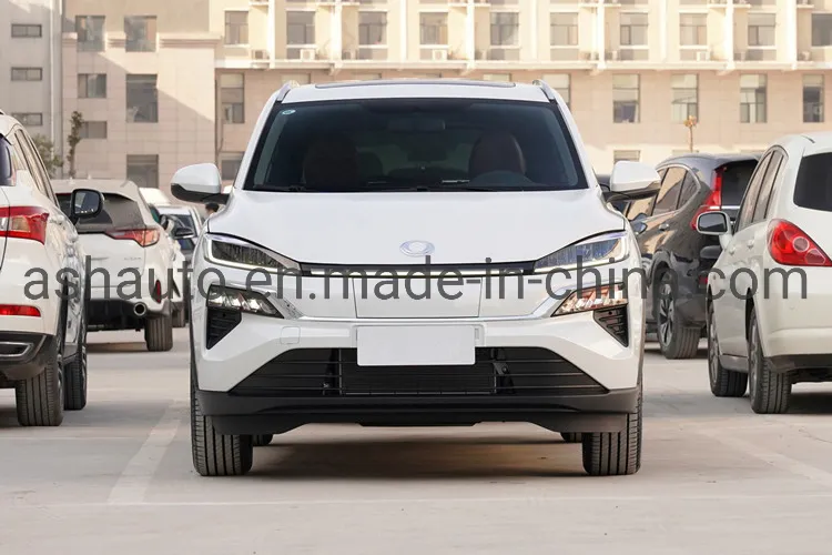 New Electric Car SUV M-Nv Model 2021 Honda Nedc 480km 61.3kwh 163HP 280nm 120kw 5 Doors 5 Seats