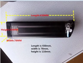 New Electric Folding Bicycle with Factory Price