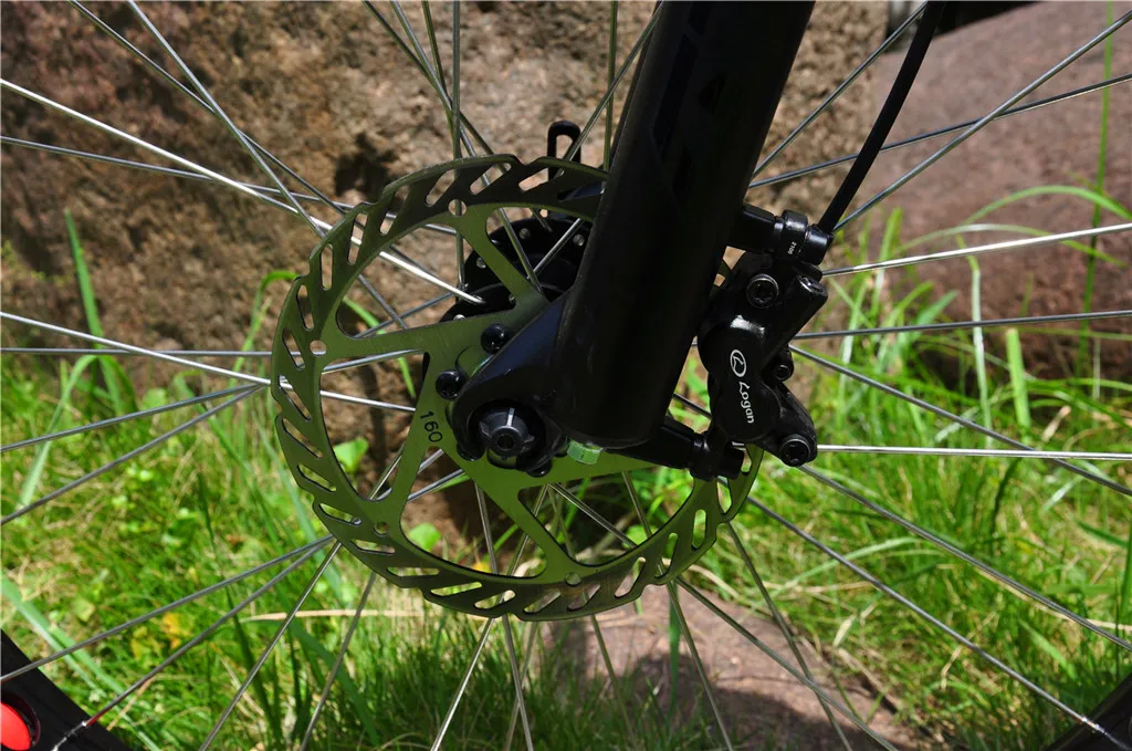 Newest 48V 500W Electric Bike with Bafang M600 Middle Motor