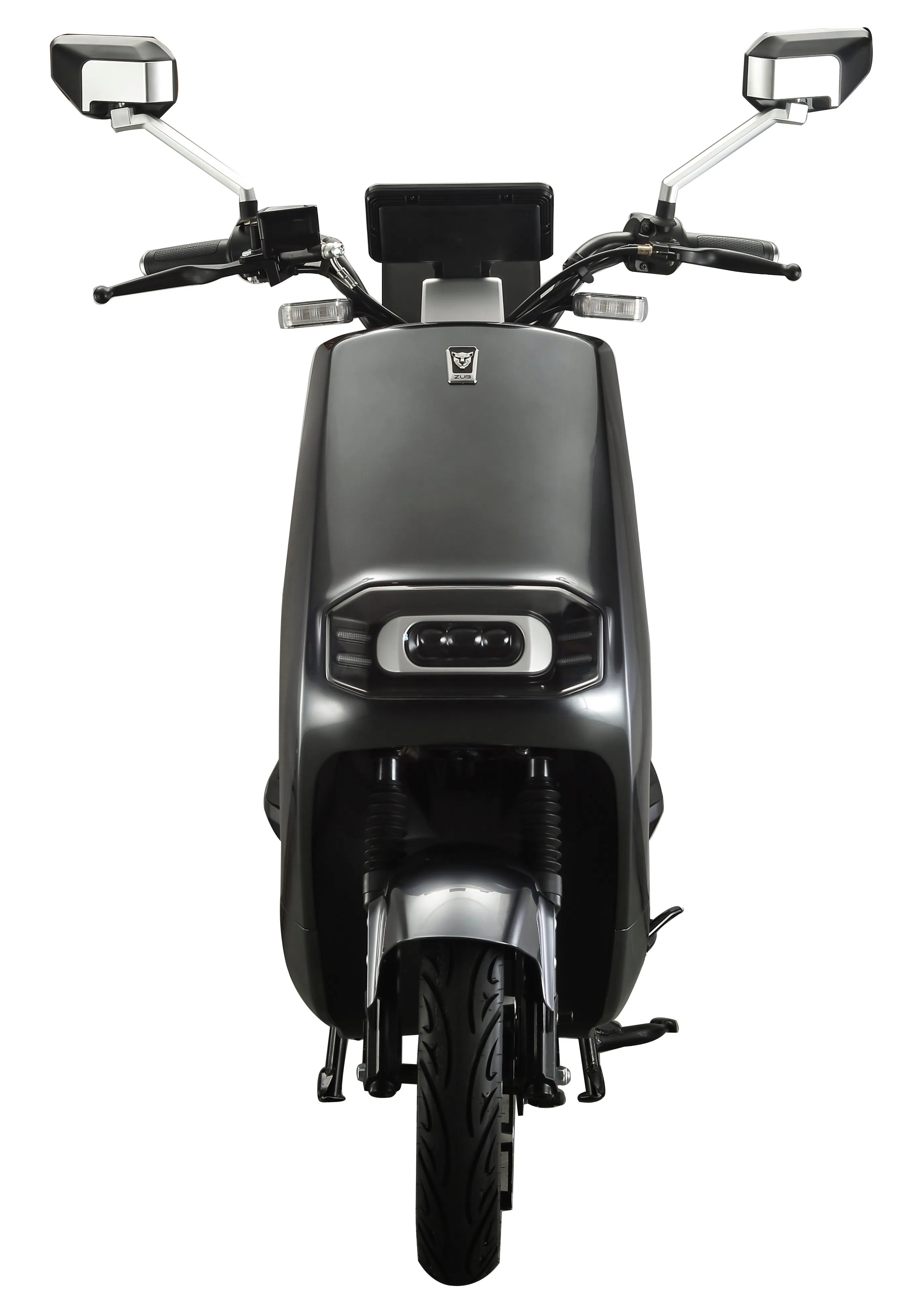 Niu Style Electric Motorcycle with 60V72V Storage Battery CKD, SKD, CBU Avaliable