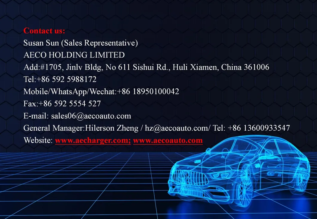 OEM Acceptable City New Energy Electric Car SUV Type for Family Chinese Electric Car for Wholesale