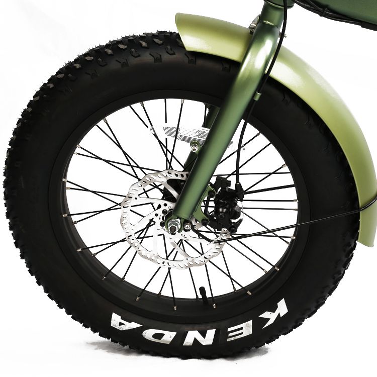 OEM Foldable Bicicletas Electricas/48V500W E Cycle Electric Bike /20 Inch Folding Electric Bike