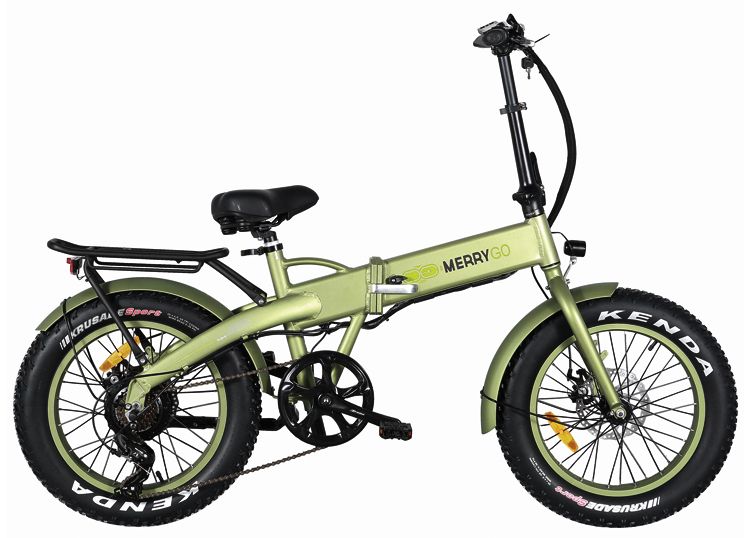 OEM Foldable Bicicletas Electricas/48V500W E Cycle Electric Bike /20 Inch Folding Electric Bike