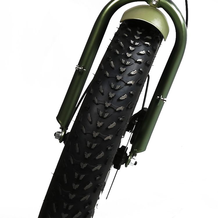 OEM Foldable Bicicletas Electricas/48V500W E Cycle Electric Bike /20 Inch Folding Electric Bike