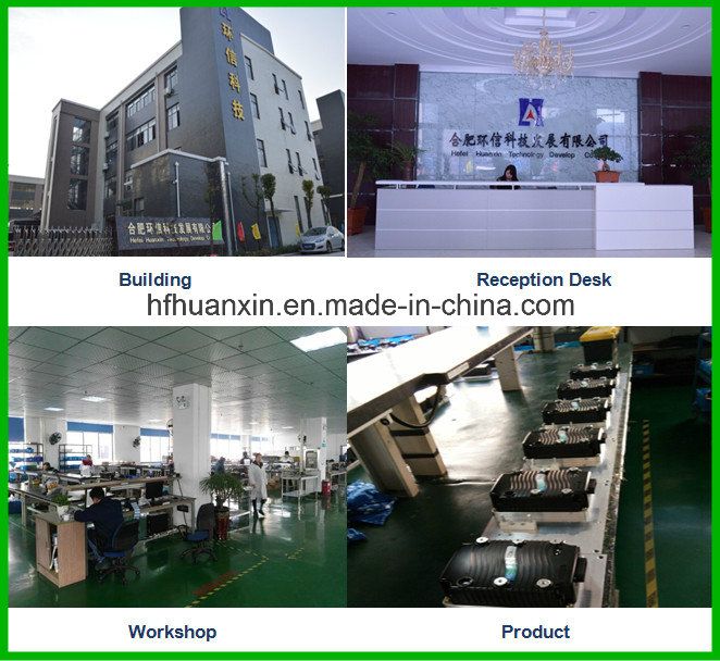 P124m-5305 Curtis Controller 36V / 48V 325A