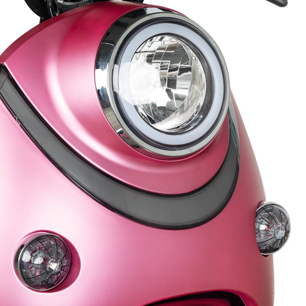 Patinetes EL&eacute; Ctricos Grandes Hl 4.0 Yhz 09 Motor Powerful Double 4000watt 2 Plac Ecuador Citycoco Scooter PAR&ccedil; Aları